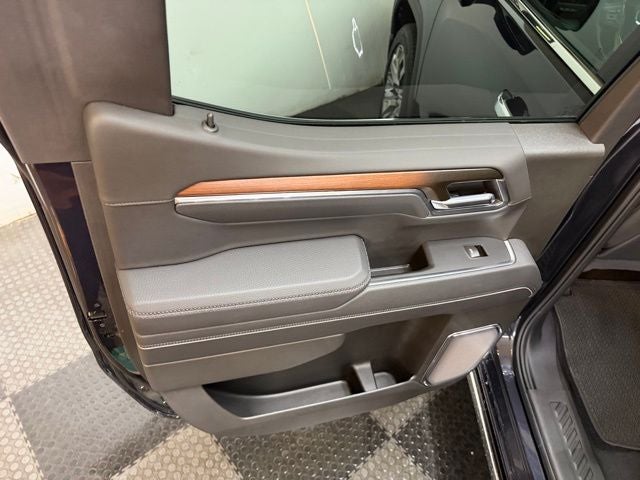 2025 GMC Sierra 1500 Denali - Photo 37