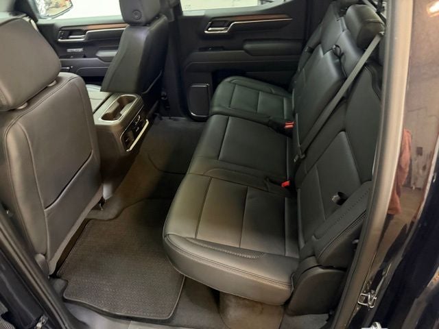 2025 GMC Sierra 1500 Denali - Photo 38