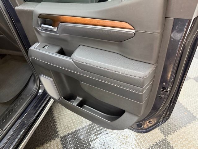 2025 GMC Sierra 1500 Denali - Photo 39