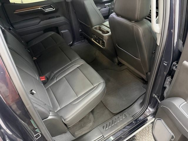 2025 GMC Sierra 1500 Denali - Photo 41