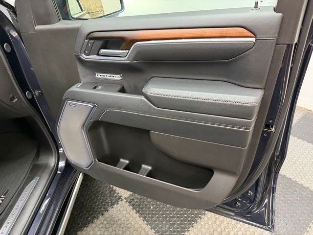 2025 GMC Sierra 1500 Denali - Photo 42