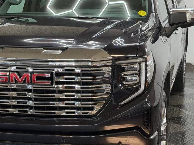 2025 GMC Sierra 1500 Denali - Photo 7