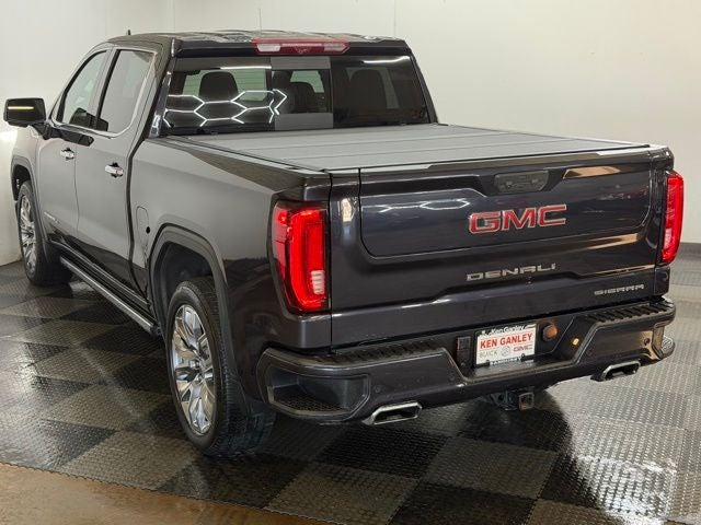 2025 GMC Sierra 1500 Denali - Photo 8