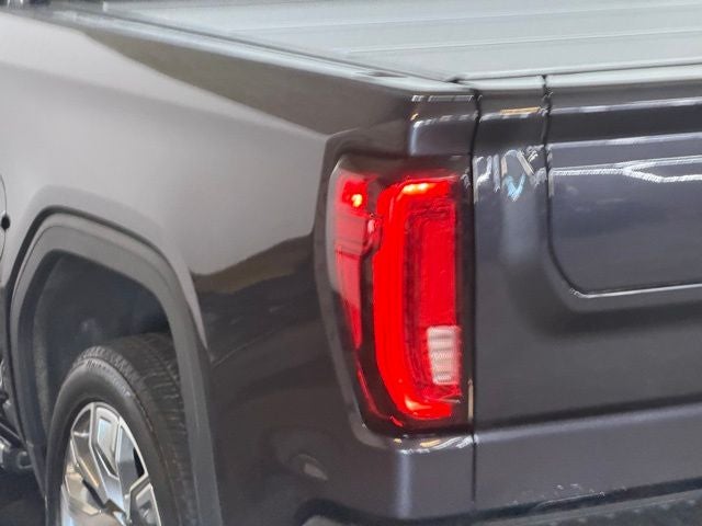 2025 GMC Sierra 1500 Denali - Photo 9