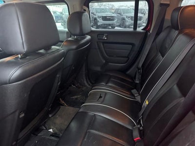 2006 Hummer H3 4dr 4WD SUV