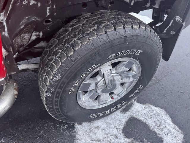 2006 Hummer H3 4dr 4WD SUV
