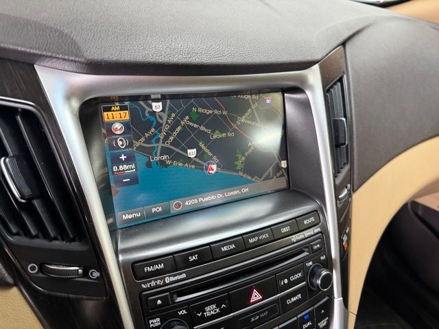 2014 Hyundai Sonata Limited