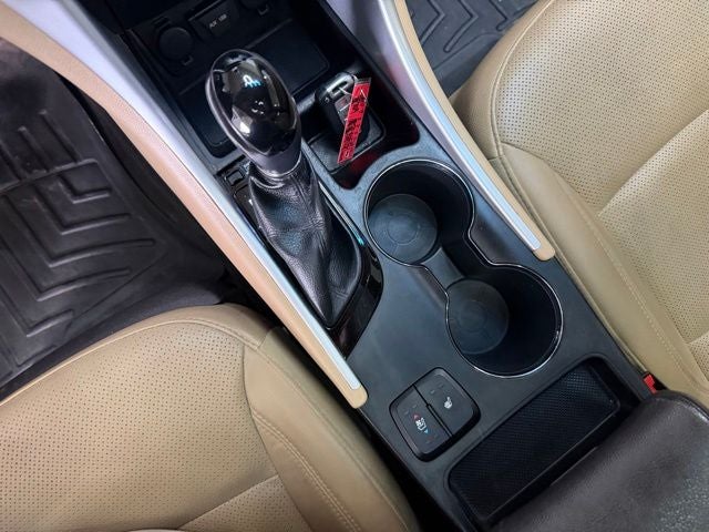 2014 Hyundai Sonata Limited