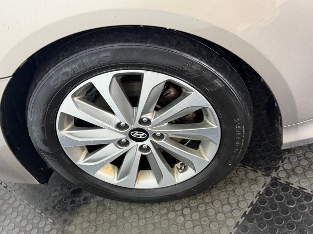 2014 Hyundai Sonata Limited