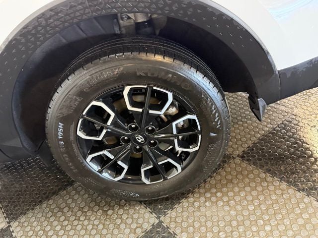 2023 Hyundai Santa Cruz SEL