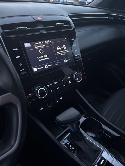 2023 Hyundai Santa Cruz SEL