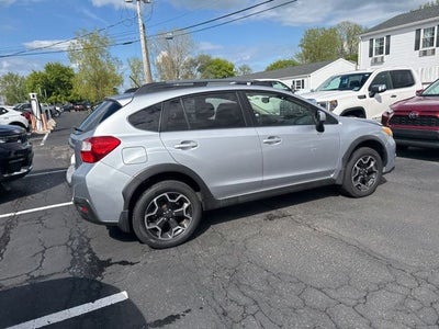 2014 Subaru XV Crosstrek 2.0i Premium
