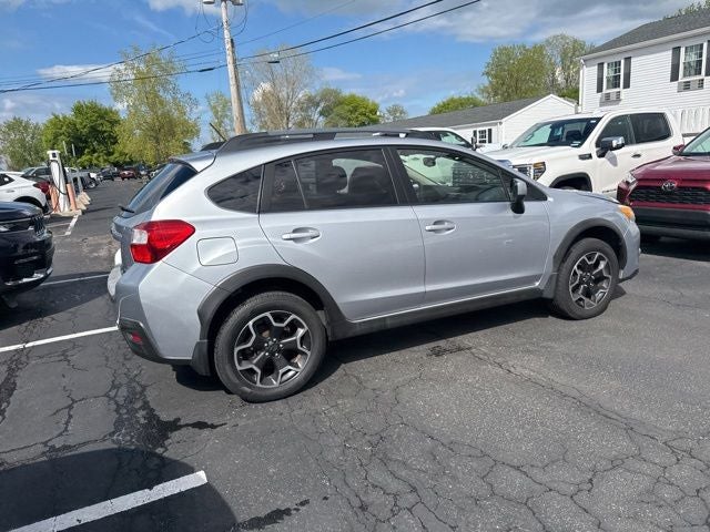 2014 Subaru XV Crosstrek 2.0i Premium