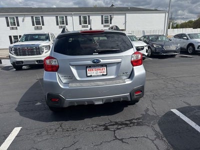 2014 Subaru XV Crosstrek 2.0i Premium