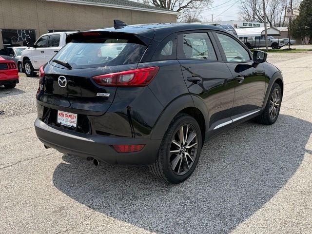 2016 Mazda Mazda CX-3 Grand Touring