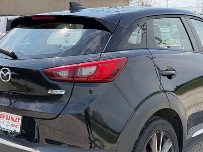 2016 Mazda Mazda CX-3 Grand Touring