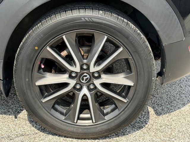 2016 Mazda Mazda CX-3 Grand Touring