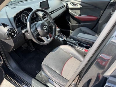 2016 Mazda Mazda CX-3 Grand Touring