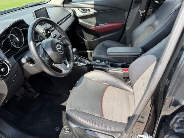 2016 Mazda Mazda CX-3 Grand Touring