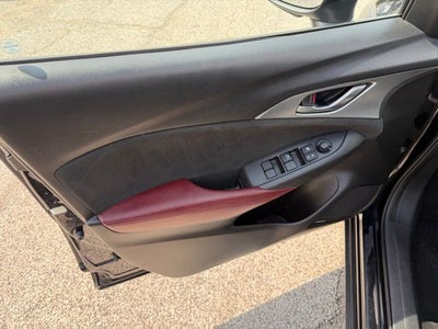 2016 Mazda Mazda CX-3 Grand Touring