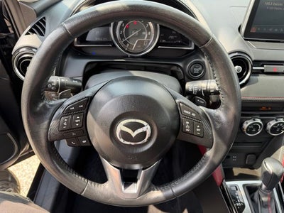 2016 Mazda Mazda CX-3 Grand Touring