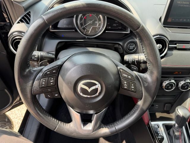 2016 Mazda Mazda CX-3 Grand Touring