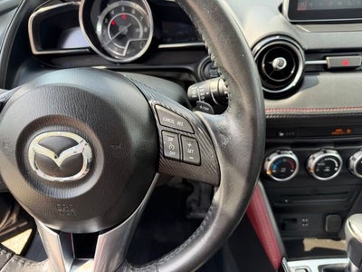 2016 Mazda Mazda CX-3 Grand Touring
