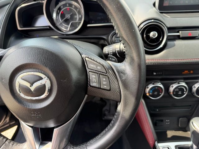 2016 Mazda Mazda CX-3 Grand Touring