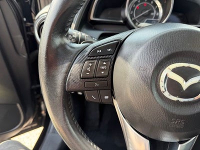 2016 Mazda Mazda CX-3 Grand Touring