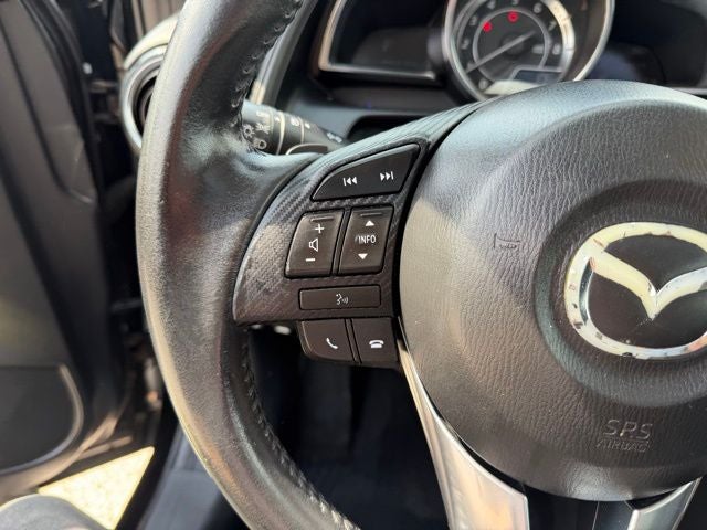 2016 Mazda Mazda CX-3 Grand Touring