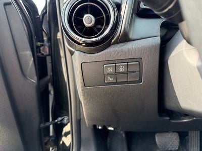 2016 Mazda Mazda CX-3 Grand Touring