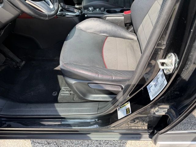 2016 Mazda Mazda CX-3 Grand Touring