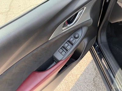 2016 Mazda Mazda CX-3 Grand Touring