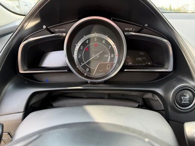 2016 Mazda Mazda CX-3 Grand Touring