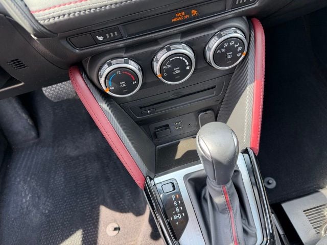 2016 Mazda Mazda CX-3 Grand Touring