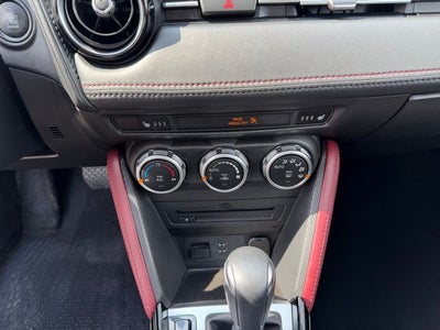 2016 Mazda Mazda CX-3 Grand Touring