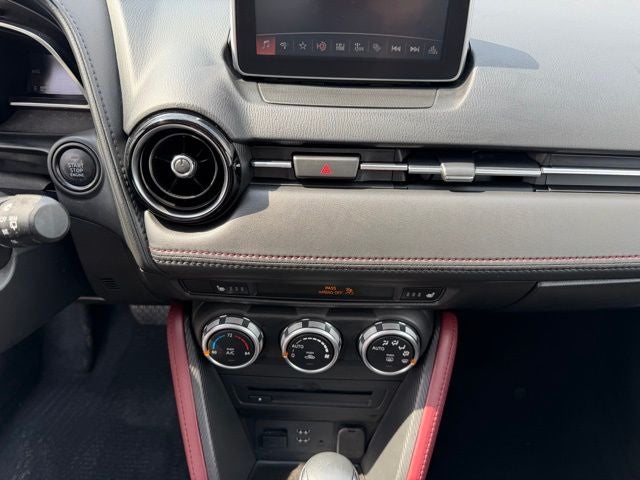 2016 Mazda Mazda CX-3 Grand Touring