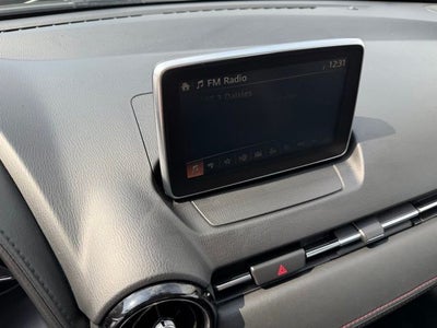 2016 Mazda Mazda CX-3 Grand Touring