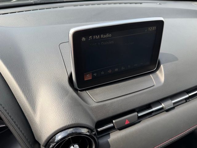 2016 Mazda Mazda CX-3 Grand Touring