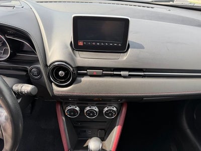 2016 Mazda Mazda CX-3 Grand Touring