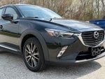 2016 Mazda Mazda CX-3 Grand Touring