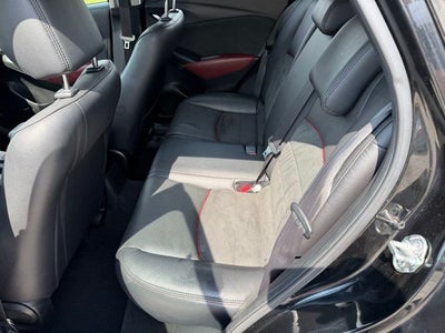2016 Mazda Mazda CX-3 Grand Touring