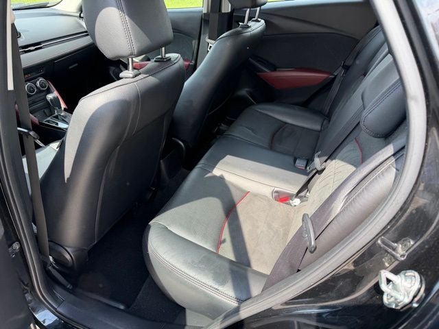2016 Mazda Mazda CX-3 Grand Touring