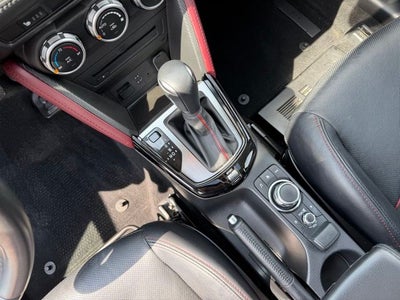 2016 Mazda Mazda CX-3 Grand Touring