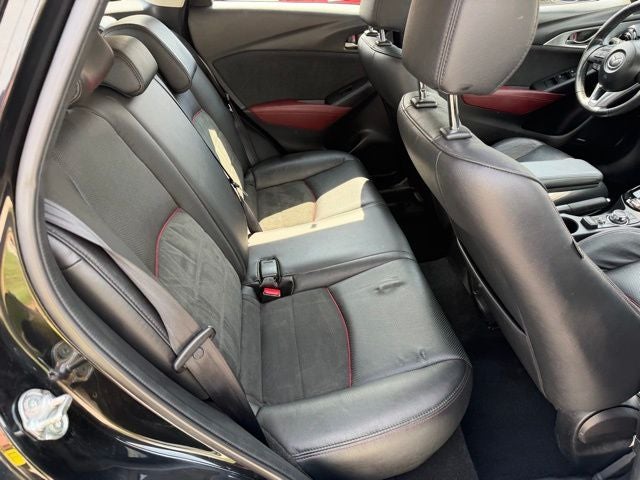 2016 Mazda Mazda CX-3 Grand Touring