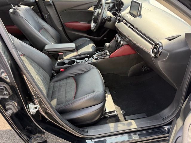 2016 Mazda Mazda CX-3 Grand Touring