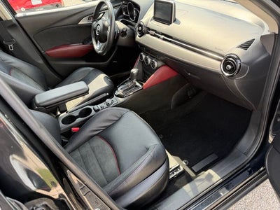 2016 Mazda Mazda CX-3 Grand Touring