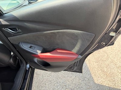 2016 Mazda Mazda CX-3 Grand Touring