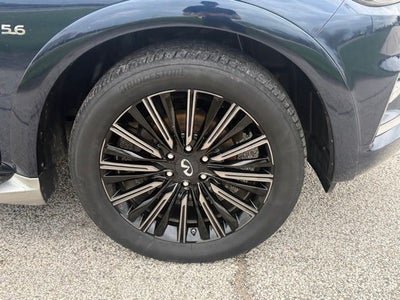 2019 INFINITI QX80 Limited