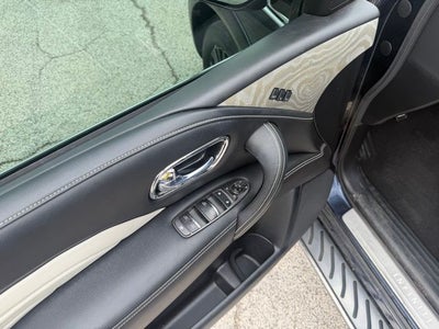 2019 INFINITI QX80 Limited